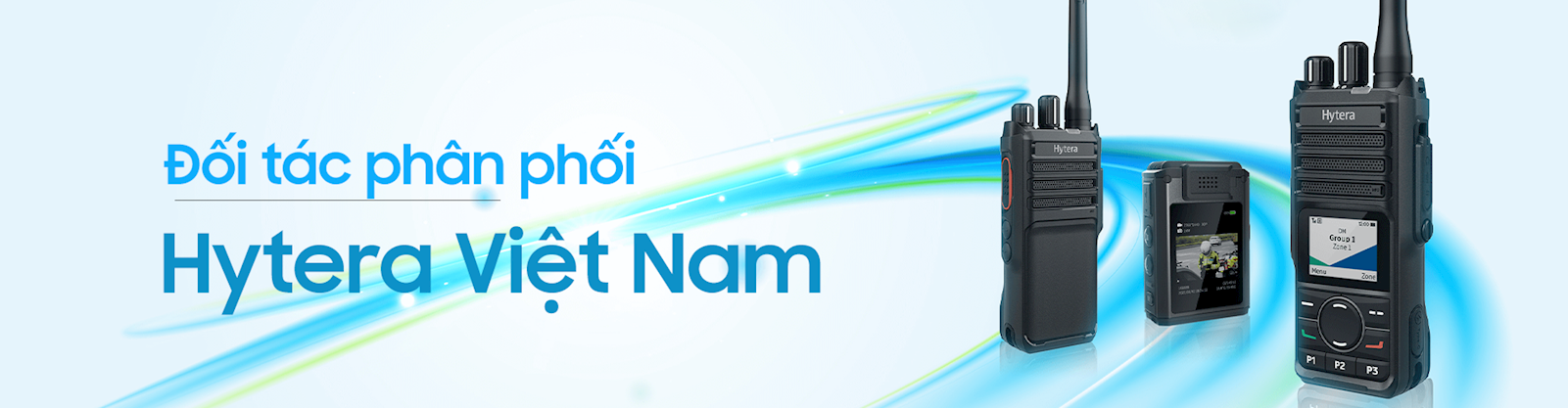 Đối tác phân phối